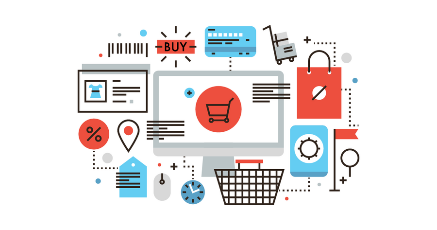 Główne zalecenia dotyczące promocji sklepu internetowego i zwiększenia sprzedaży.