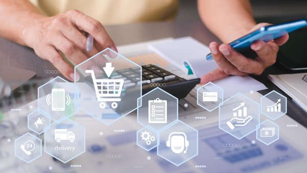 Як відкрити інтернет-магазин: покрокове керівництво повний цикл