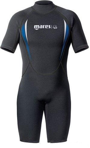 Гідрокостюм Mares Shorty Manta 2.2 mm (412532)